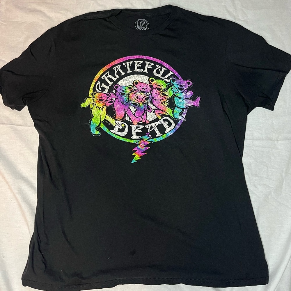 Grateful Dead T shirt